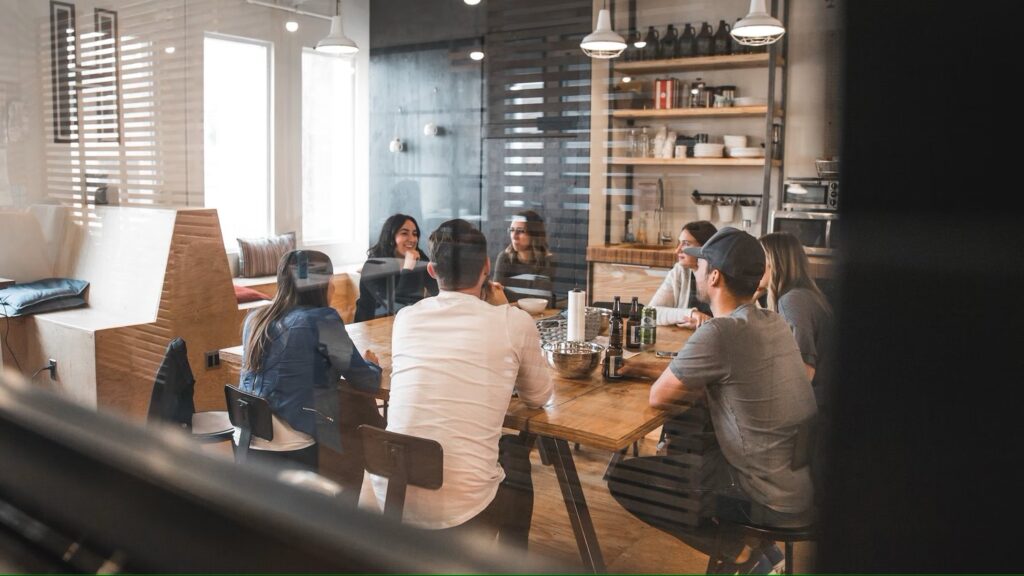 La flexibilité au travail