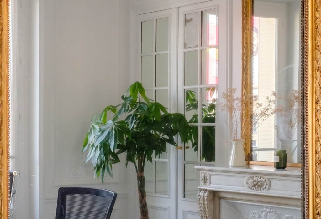 Aménagement des bureaux Bredhill par Singulier Groupe